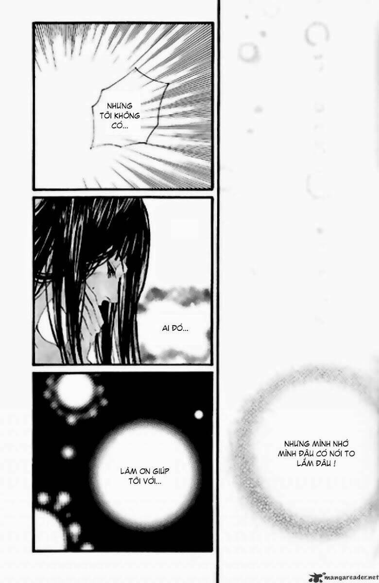 Tân Nương Của Thủy Thần: Chapter 16