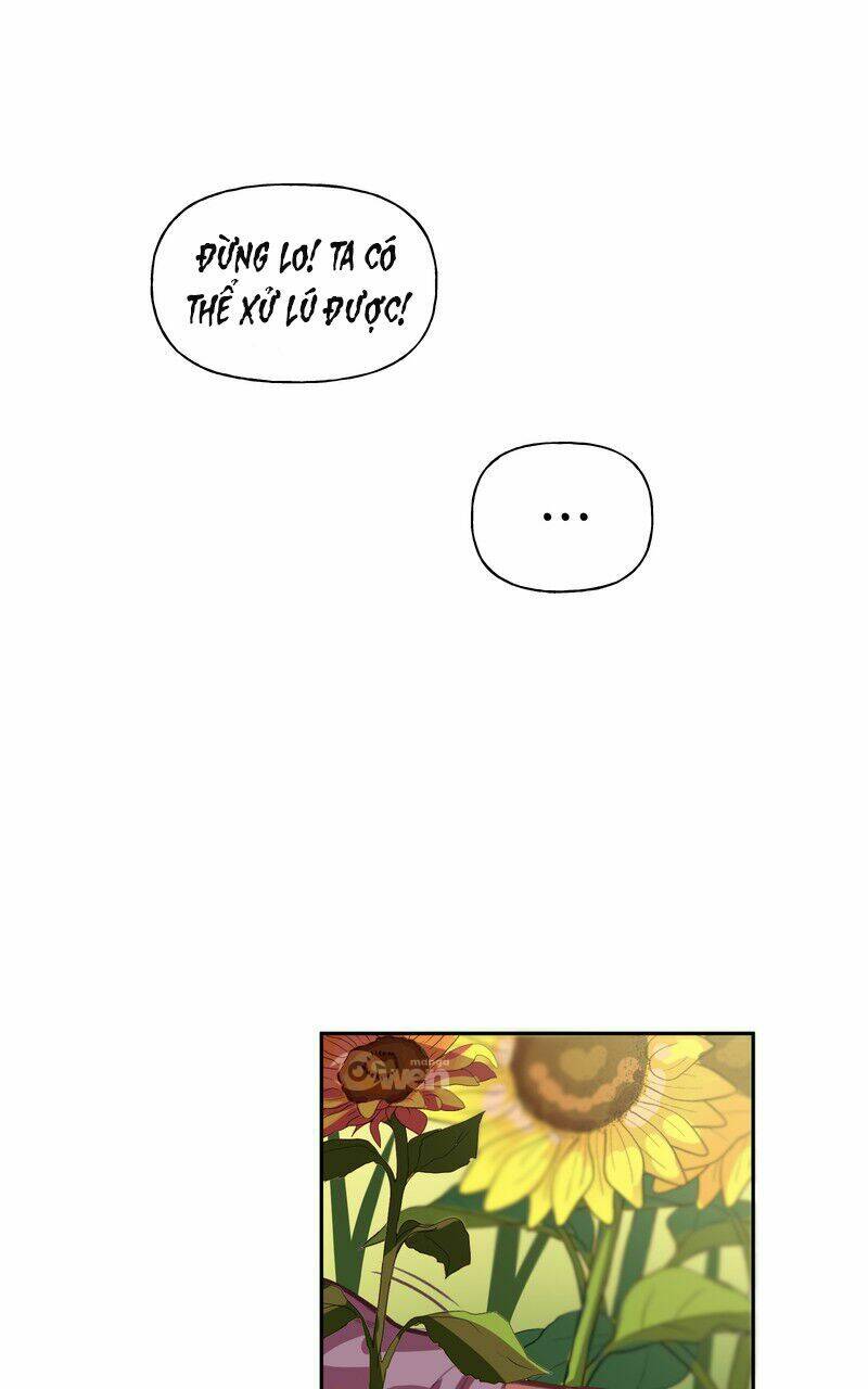 Lời Nguyền Lalin: Chapter 20