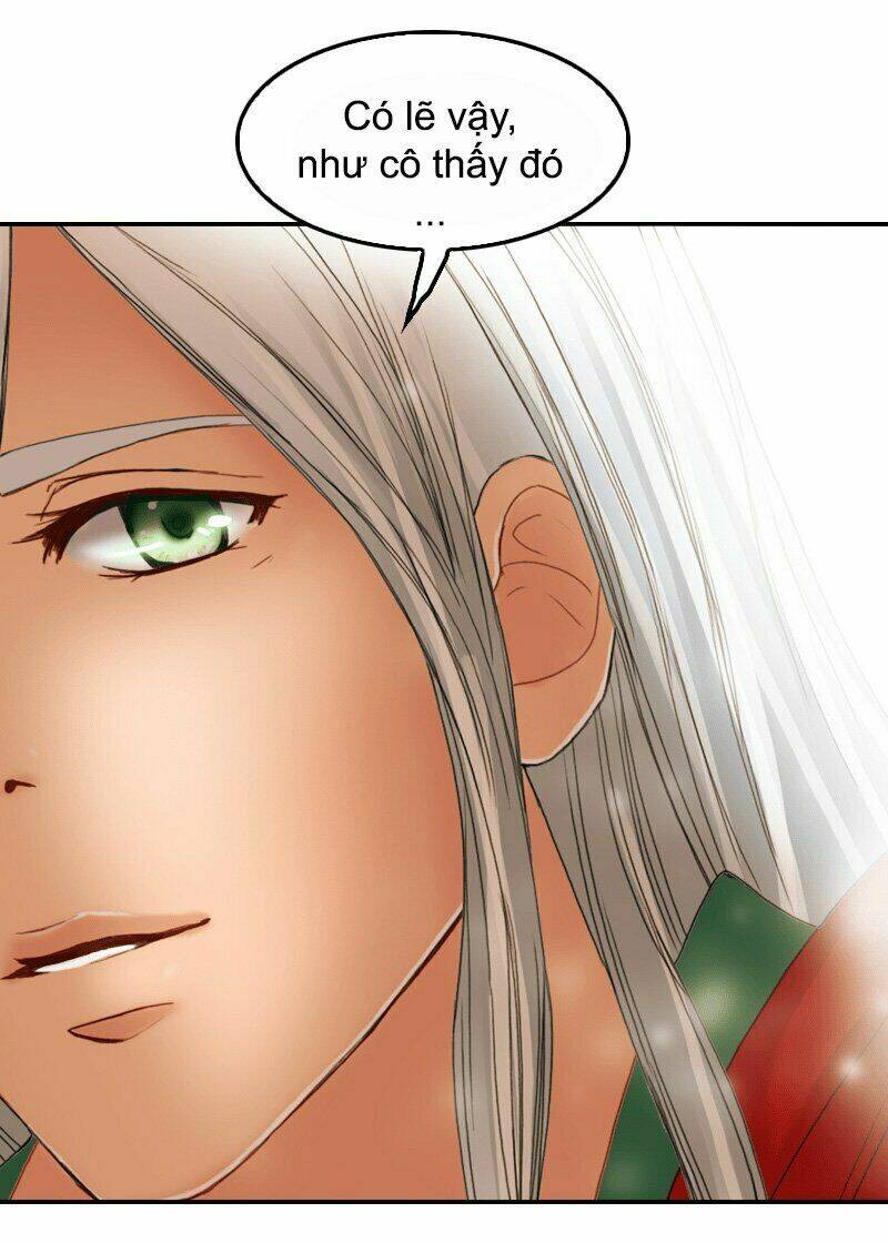 Huyết Đế Bạo Chúa: Chapter 9