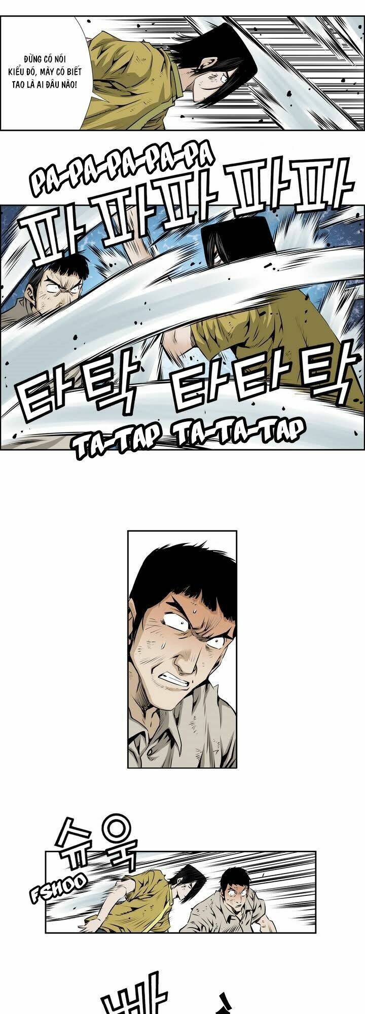 Double Casting: Chapter 48