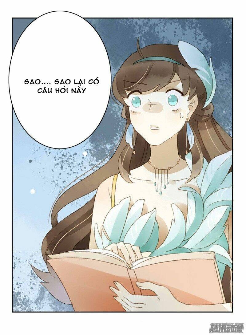 Sức Mạnh Của Sắc Đẹp: Chapter 86