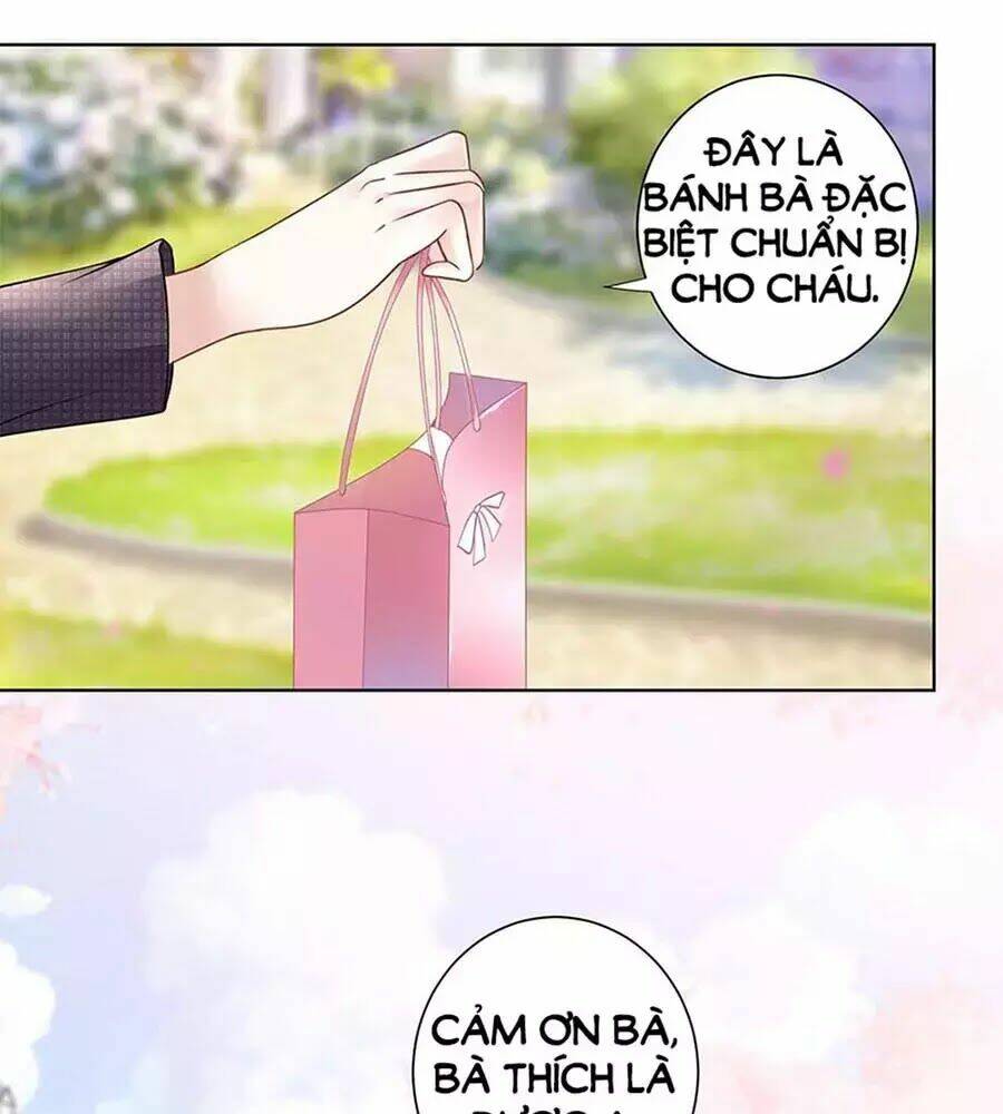 Bạn Trai Điều Khiển Giấc Mơ: Chapter 26