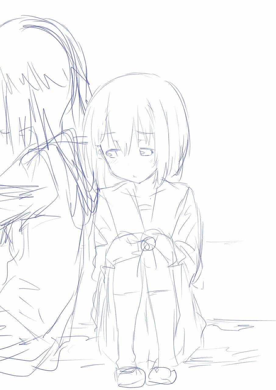 Hino-San No Baka: Chapter 29.5