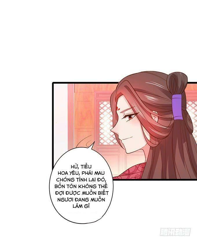 Hồ Tiên Hung Bạo: Chapter 104