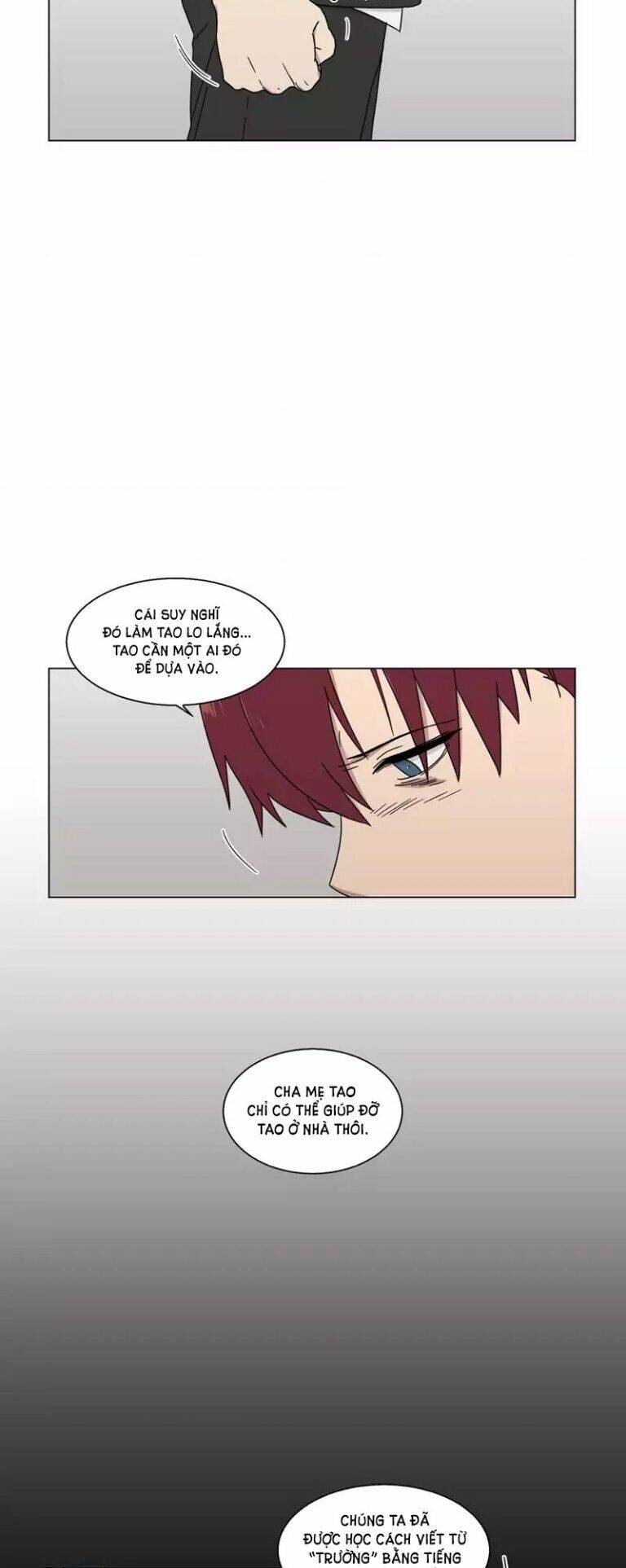 …”Một Sự Thật Khá Khó Chịu.”: Chapter 46