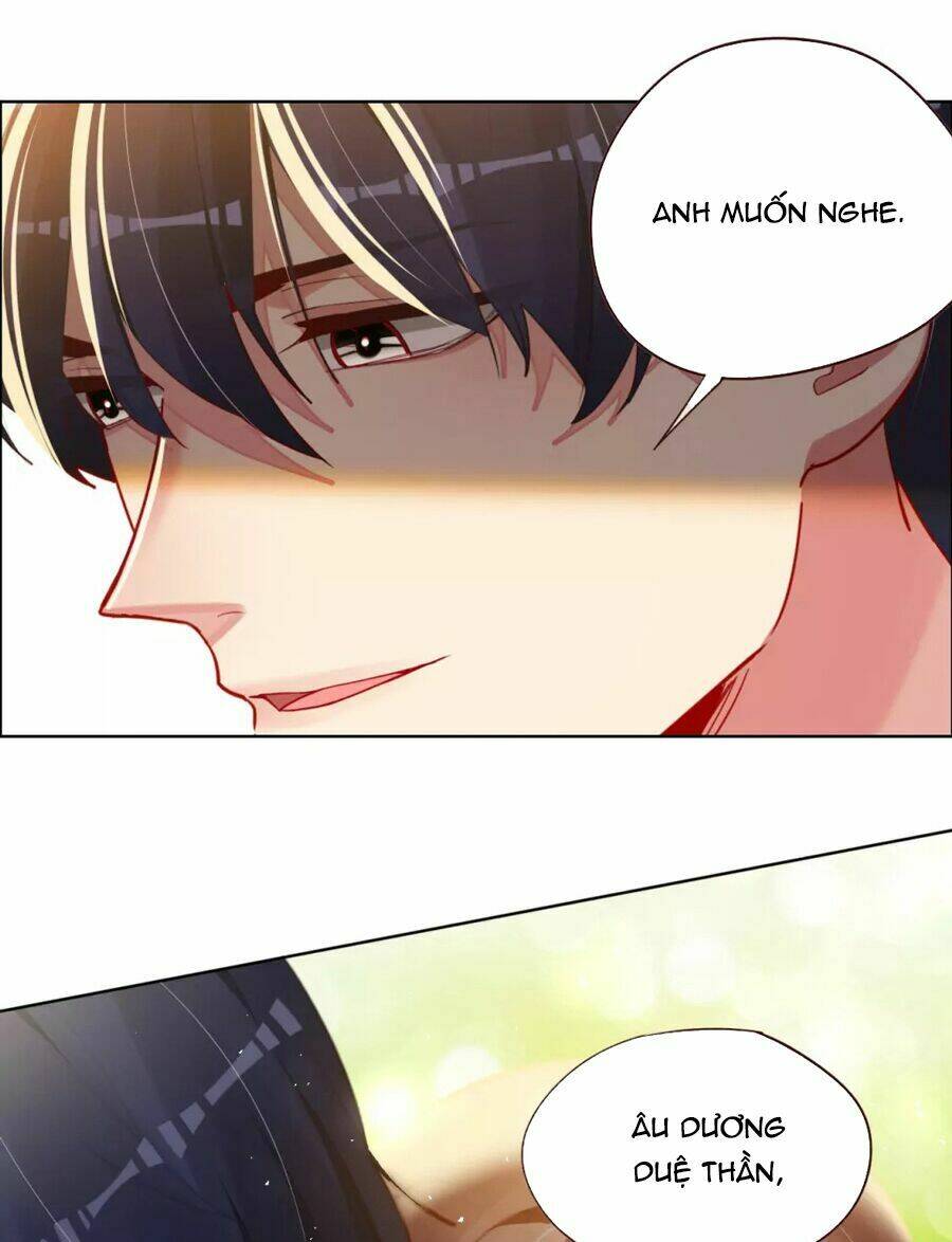 Vì Yêu Mà Khắc Cốt Ghi Tâm: Chapter 75