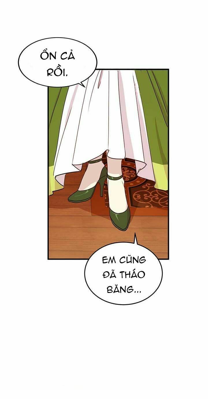 Công Tước, Loạn Vừa Thôi!: Chapter 25.9