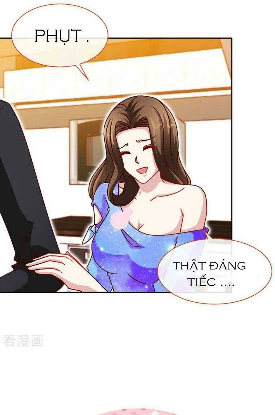TRUY NÃ TOÀN CẦU TRUY THÊ VỀ SỦNG: Chapter 84.2
