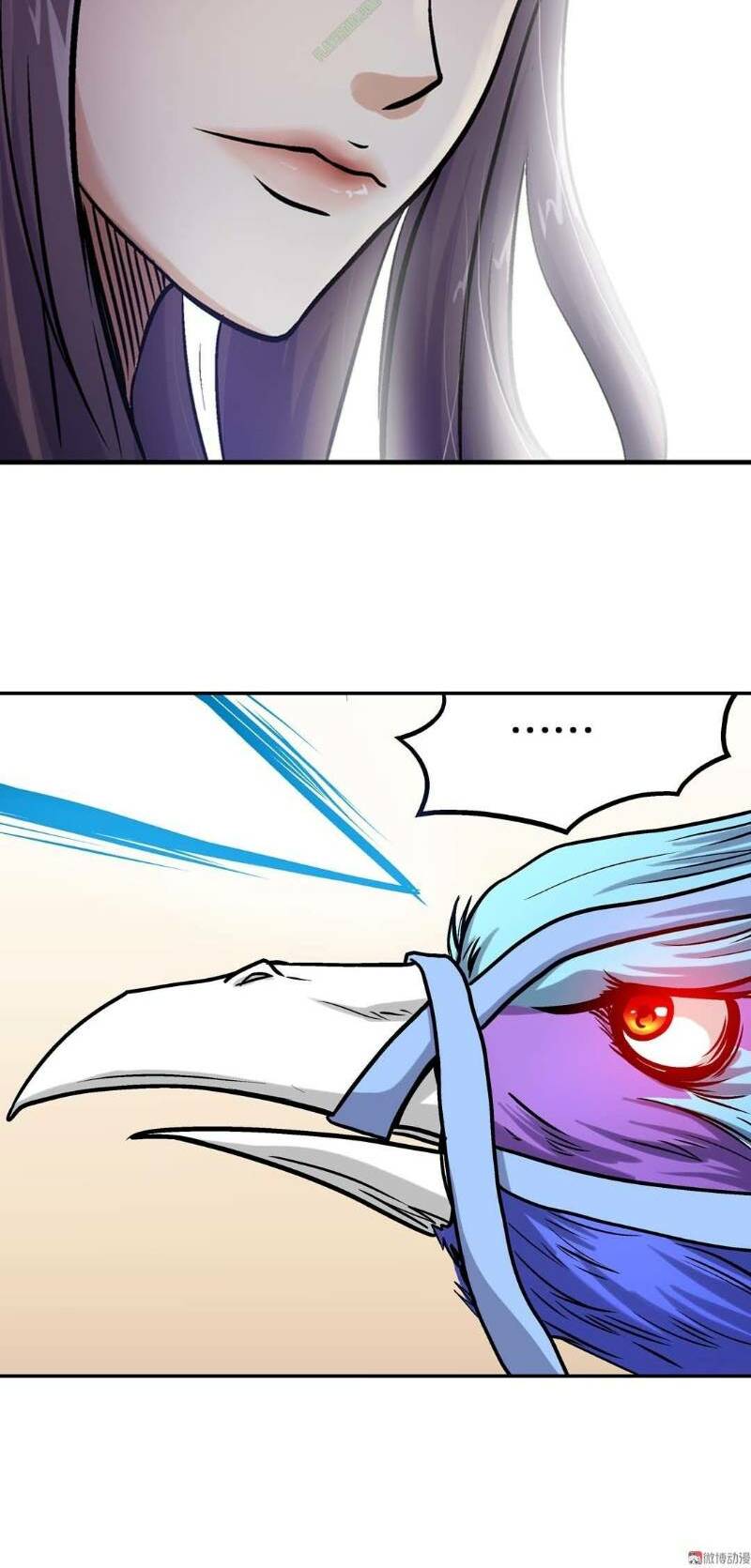 Khống Vận Sư: Chapter 60