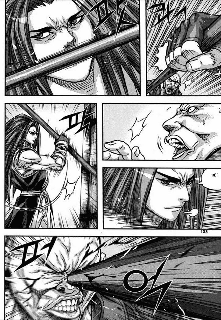 Diêm Đế: Chapter 49.5