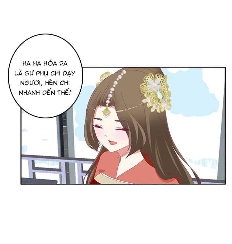 Thông Linh Phi: Chapter 358