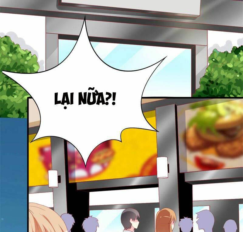 Này! Đừng Động Vào Phô Mai Của Tôi: Chapter 87