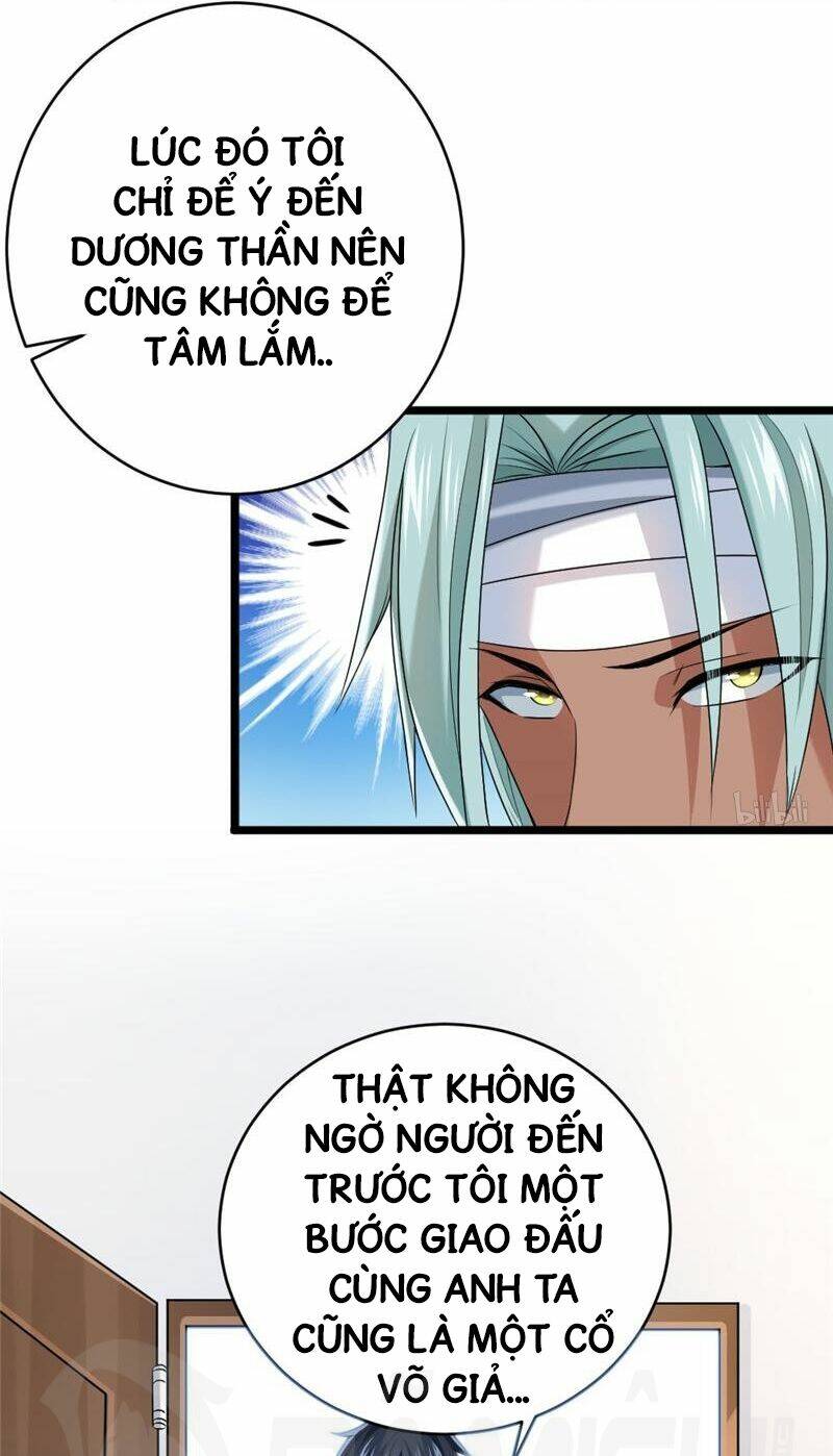 Nhất Phẩm Cao Thủ: Chapter 61