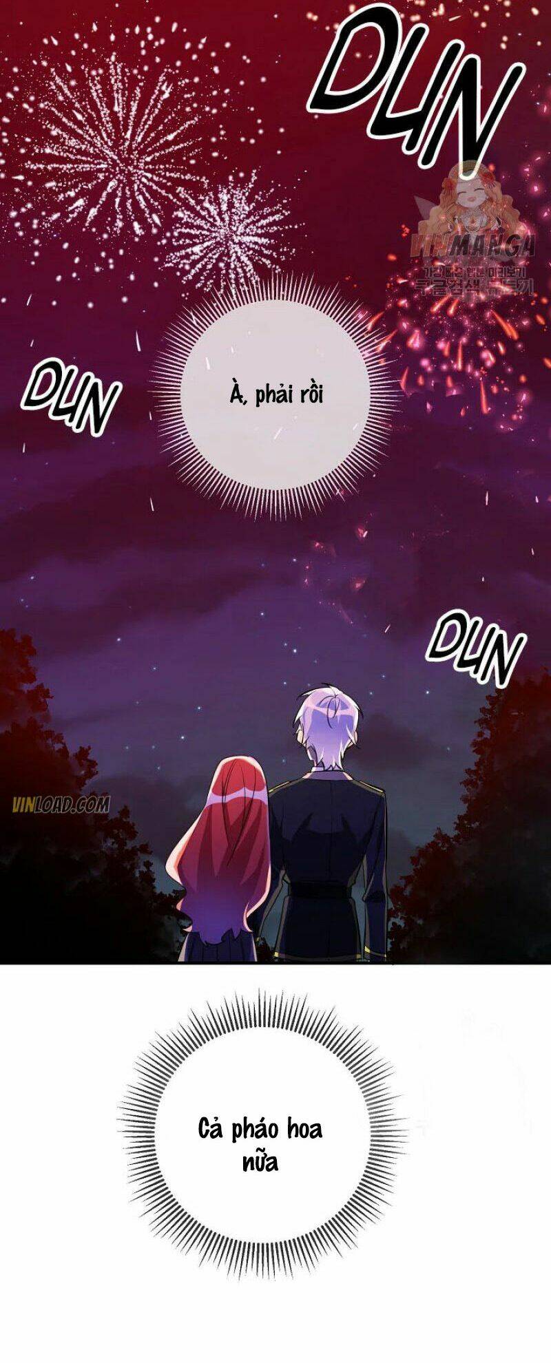 Công Nương Đã Thay Đổi: Chapter 54.1