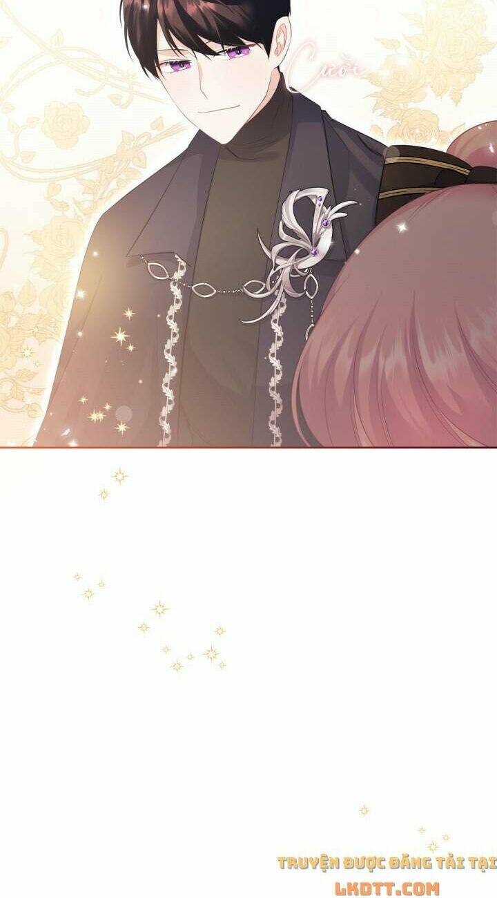 Công Chúa Phản Diện Muốn Ở Trong Ngôi Nhà Bánh Quy: Chapter 51