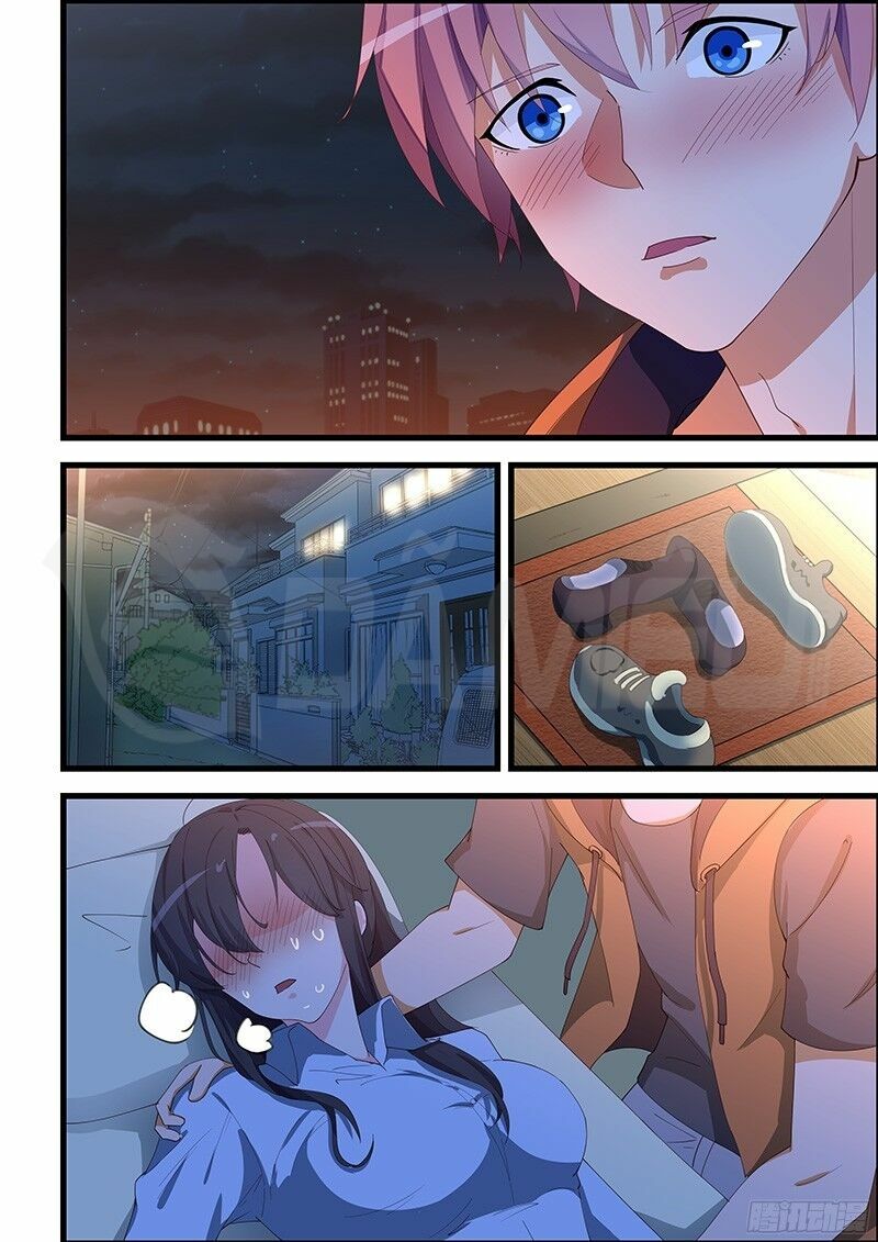 Đào Hoa Bảo Điển: Chapter 100