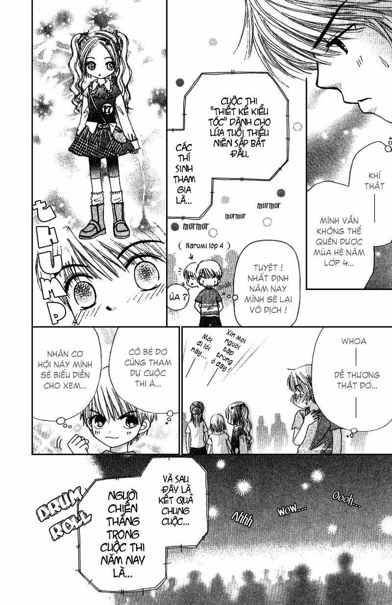 Dự Án Kéo Vàng: Chapter 2