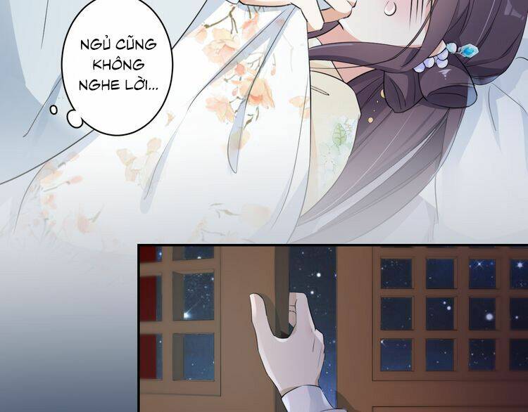 Hoa Nhan Sách: Chapter 12.2