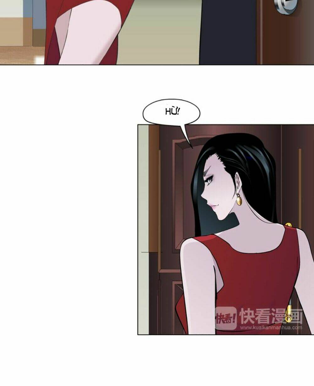 Sổ Tay Mỹ Nam Giới X: Chapter 21