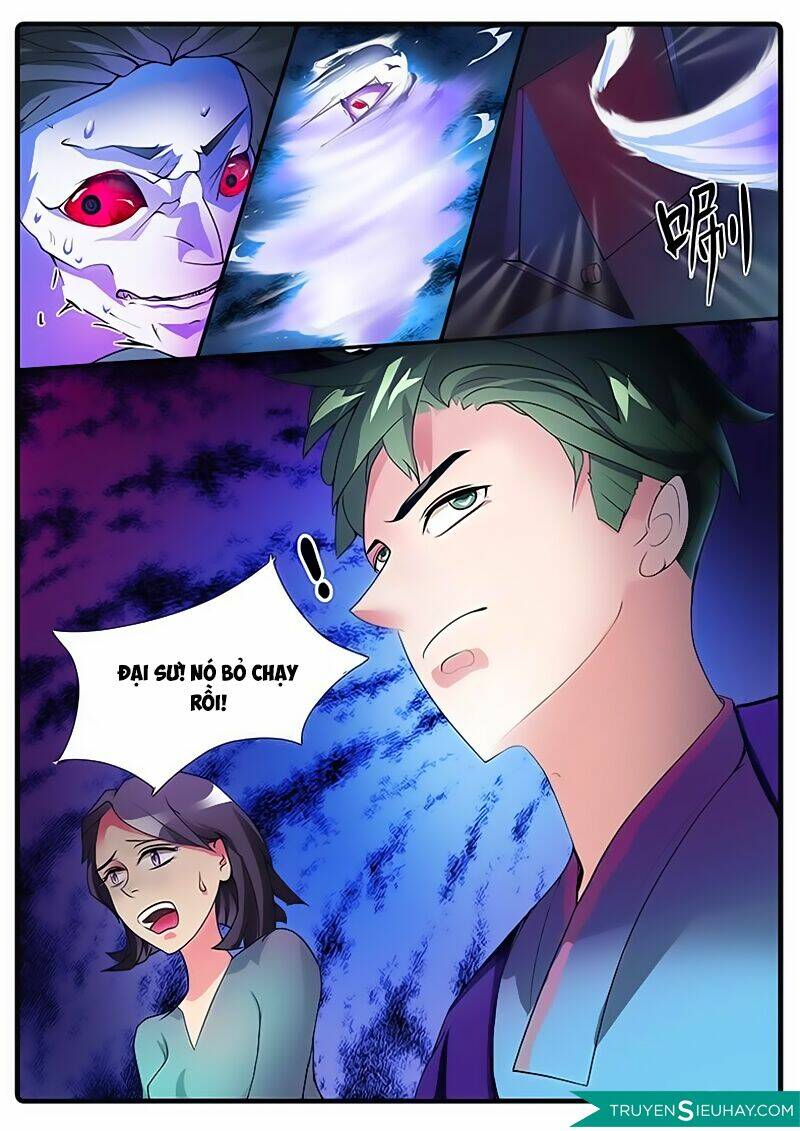 Cực Phẩm Tu Chân Thiếu Niên: Chapter 13