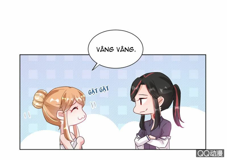 Ma Lạt Thiên Kim Đẩu Ác Thiếu: Chapter 20