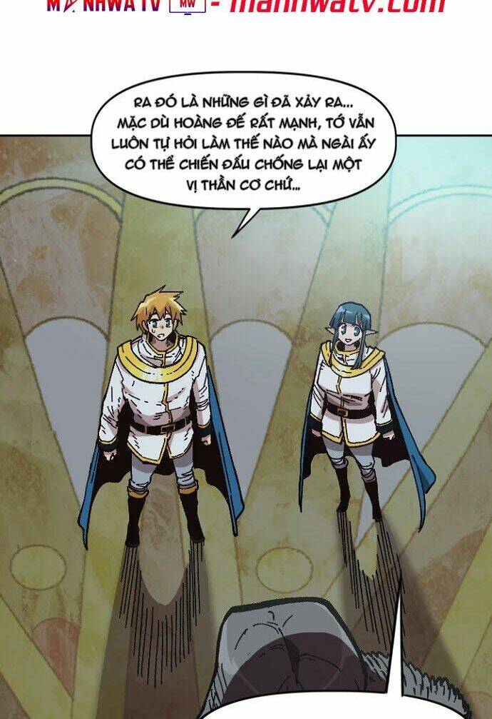 Nô Lệ Nghịch Thiên: Chapter 32