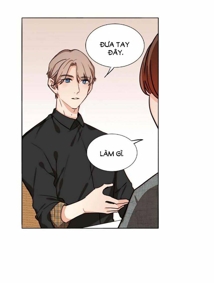 Mùi Hương Lãng Mạn: Chapter 79