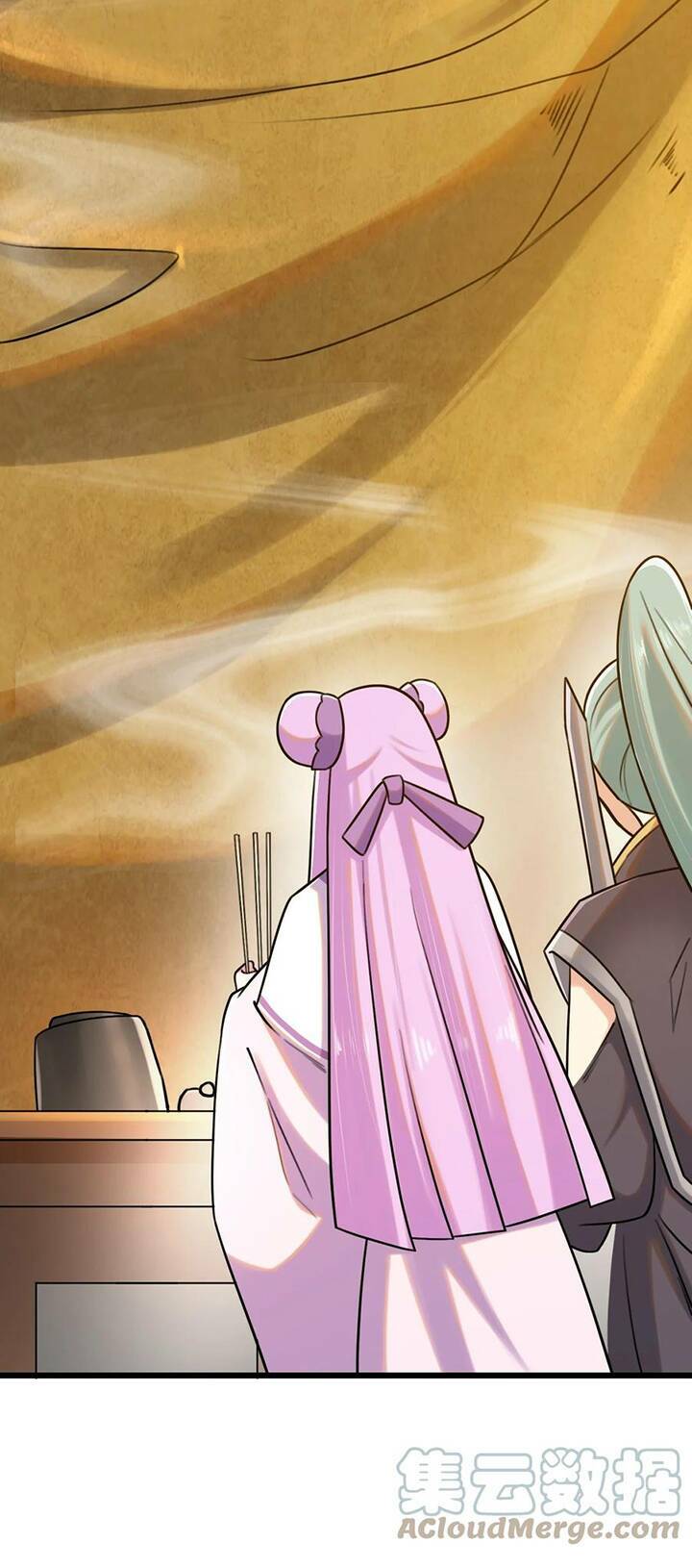 Đại Bảo Kiếm Của Tôi: Chapter 7