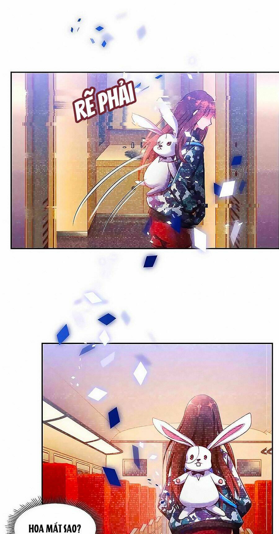 Tinh Ngụy: Chapter 26