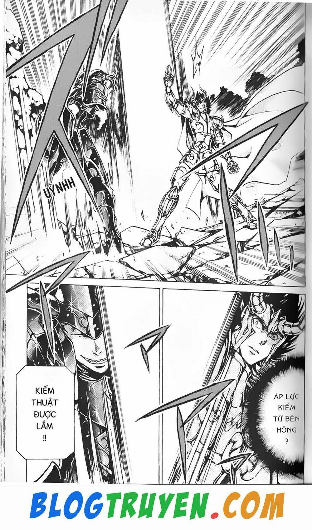 Thần Thoại Minh Vương: Chapter 71