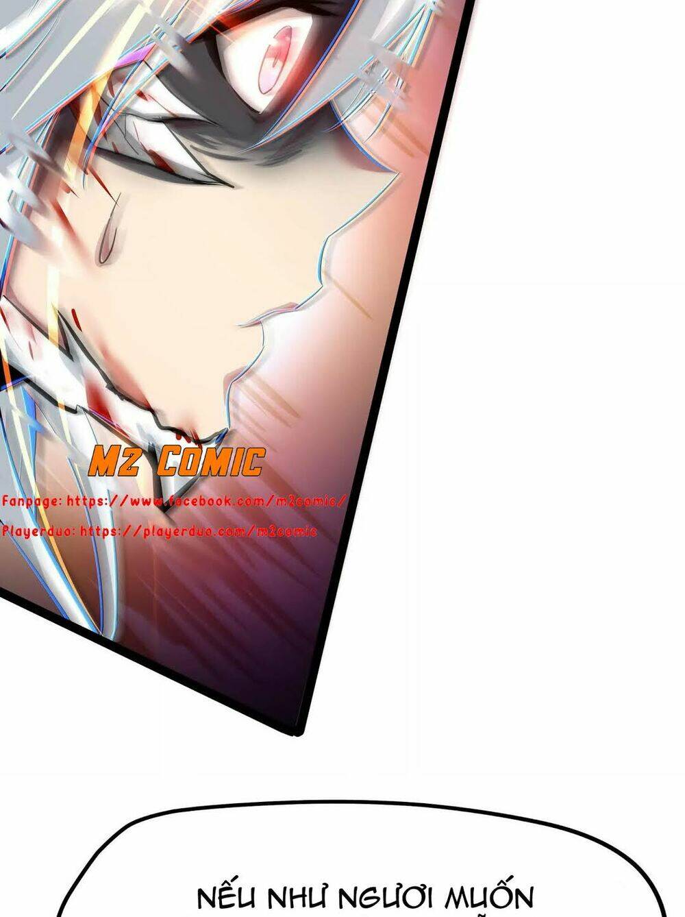 Chư Thần Rút Lui: Chapter 9