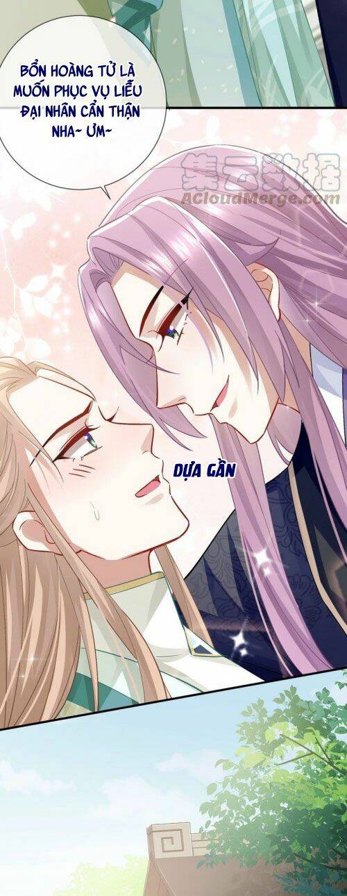 Xuyên Vào Trò Chơi Công Lược Boss Phản Diện: Chapter 43