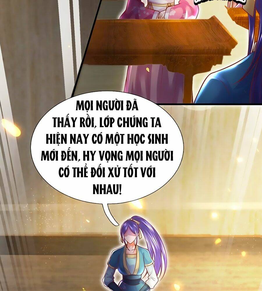 Phụng Lâm Thiên Hạ: Đệ Nhất Mỹ Nữ: Chapter 42