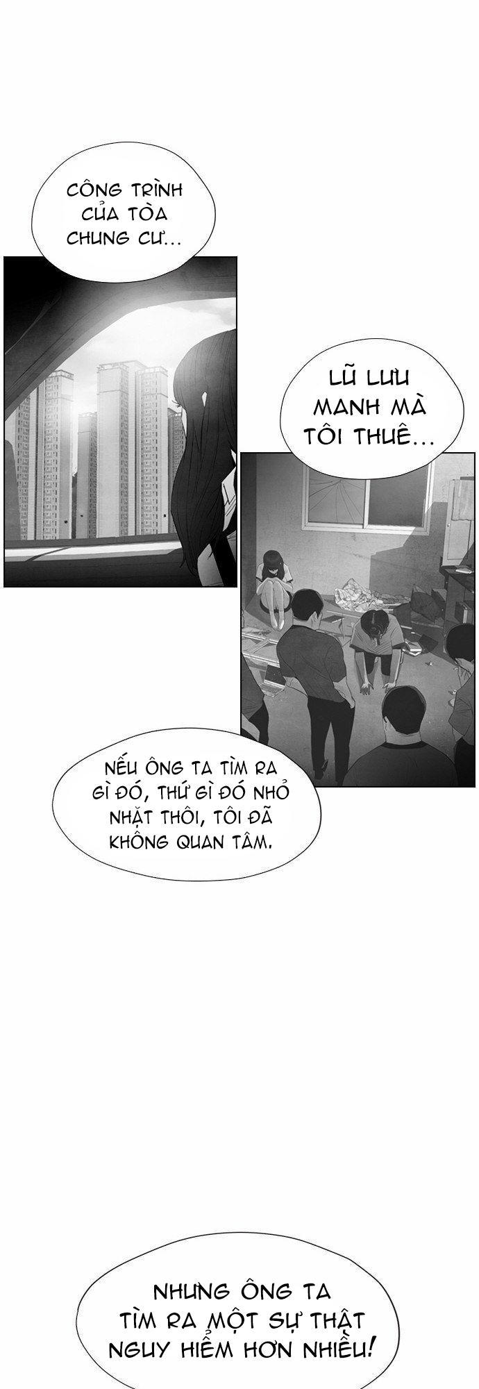 Revival Man: Chapter 24