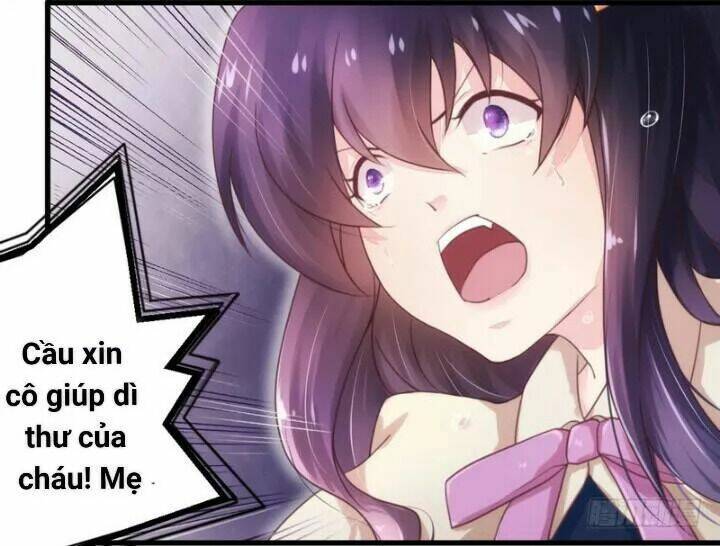 Tổng Tài Đã Cưới Em: Chapter 9