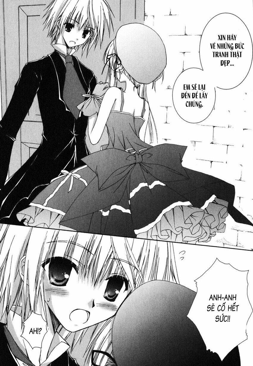 Nusunde Lilith: Chapter 2