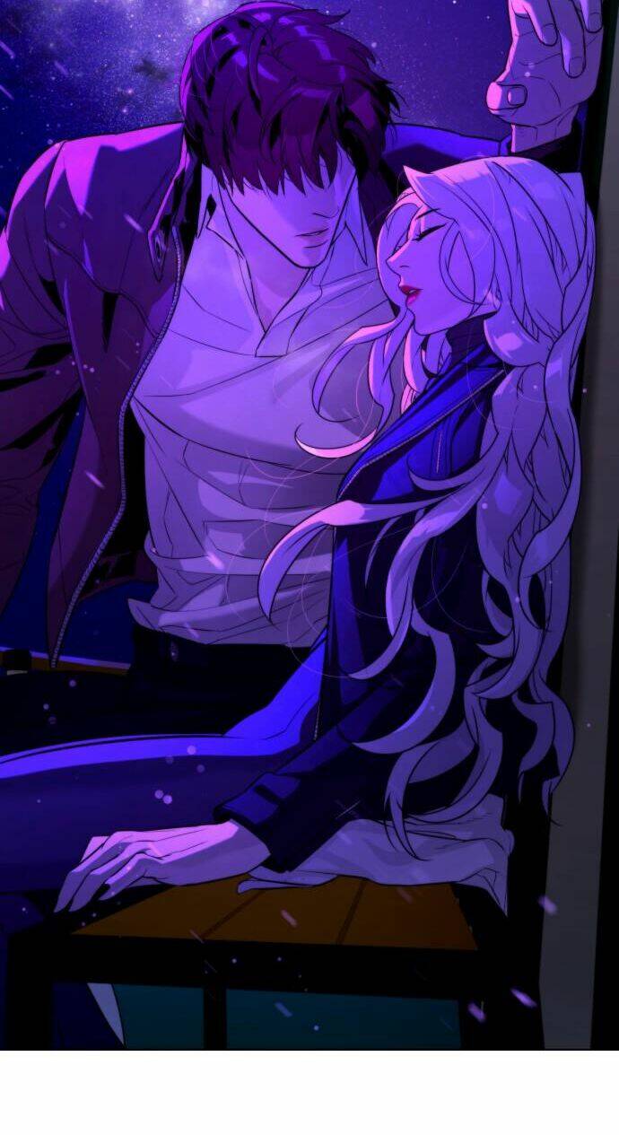 Máu trắng: Chapter 79