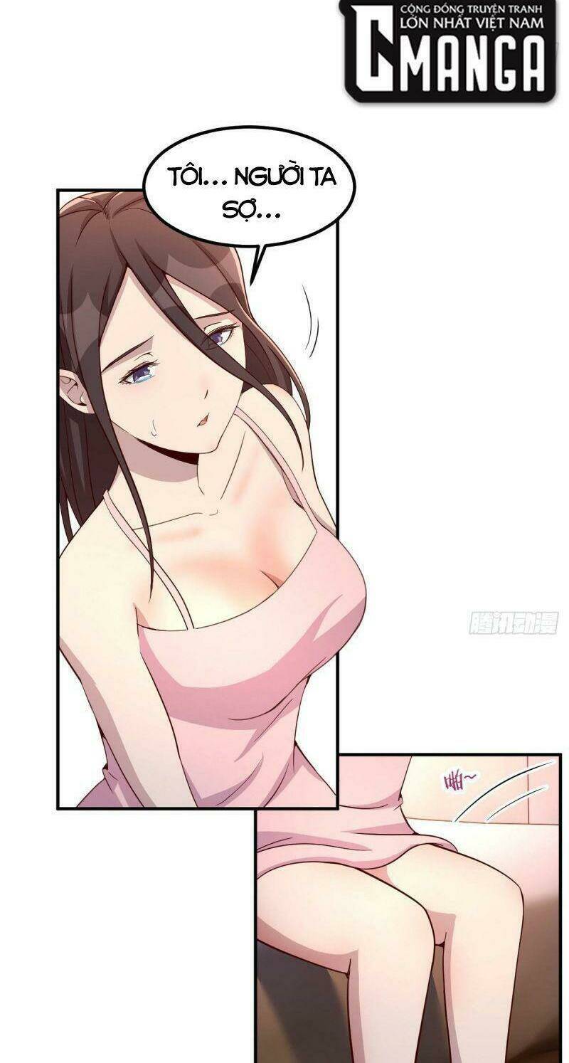 Thiên Tứ Thức Tỉnh: Chapter 48