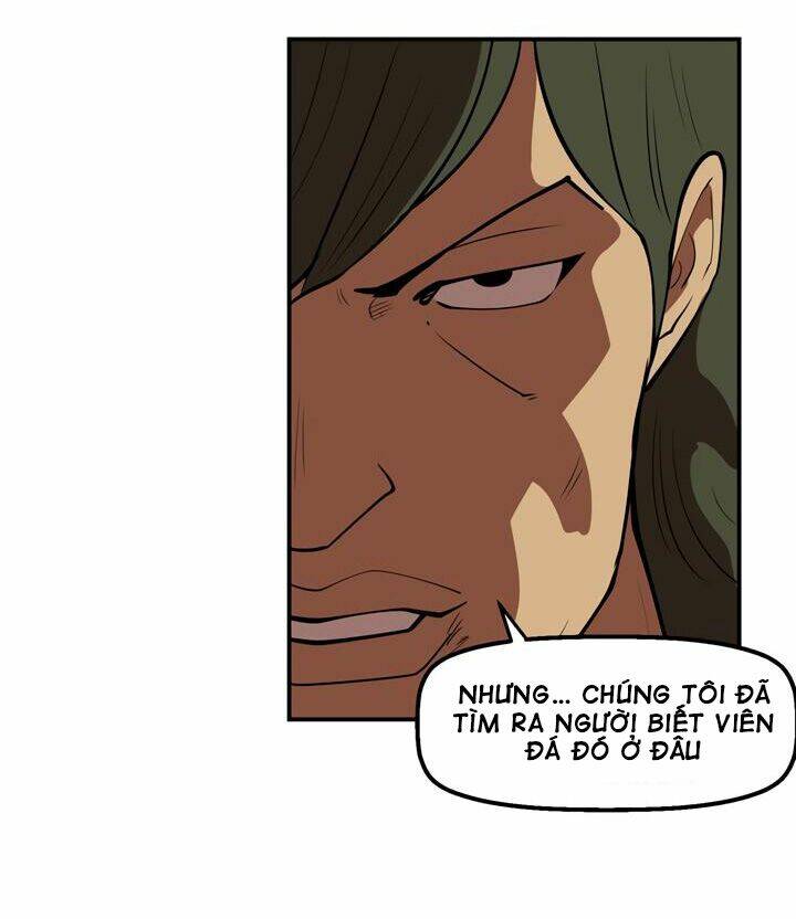 Raid: Chapter 42