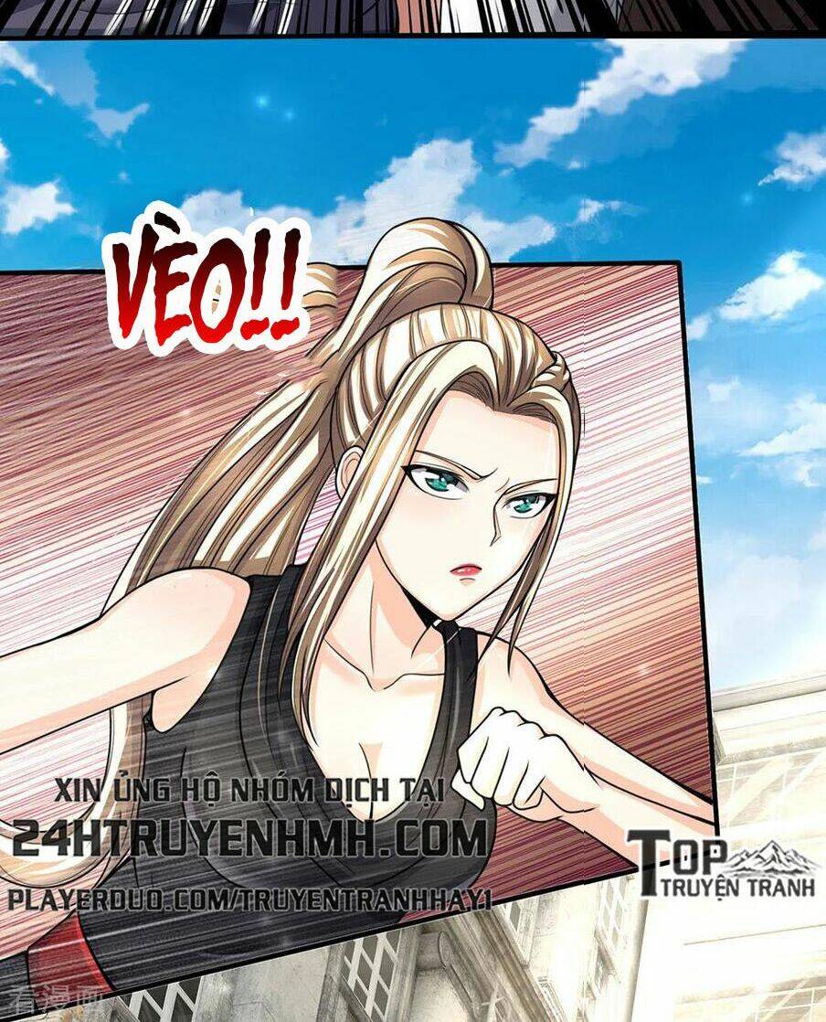 Tuyệt Đỉnh Khí Thiếu: Chapter 62