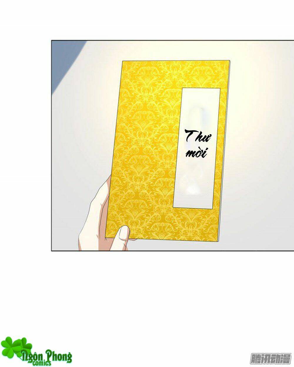 Hỏa Hồ: Chapter 10