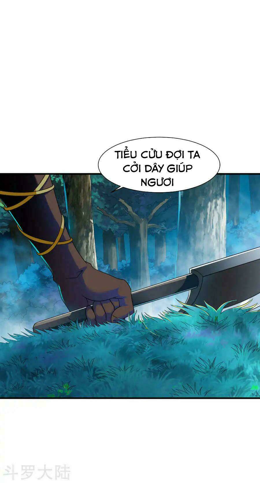Chiến Đỉnh: Chapter 7