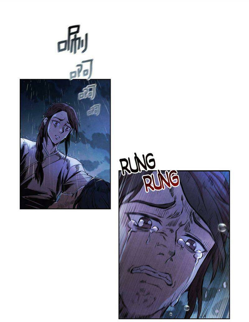 Đại Sư Huynh: Chapter 1.1