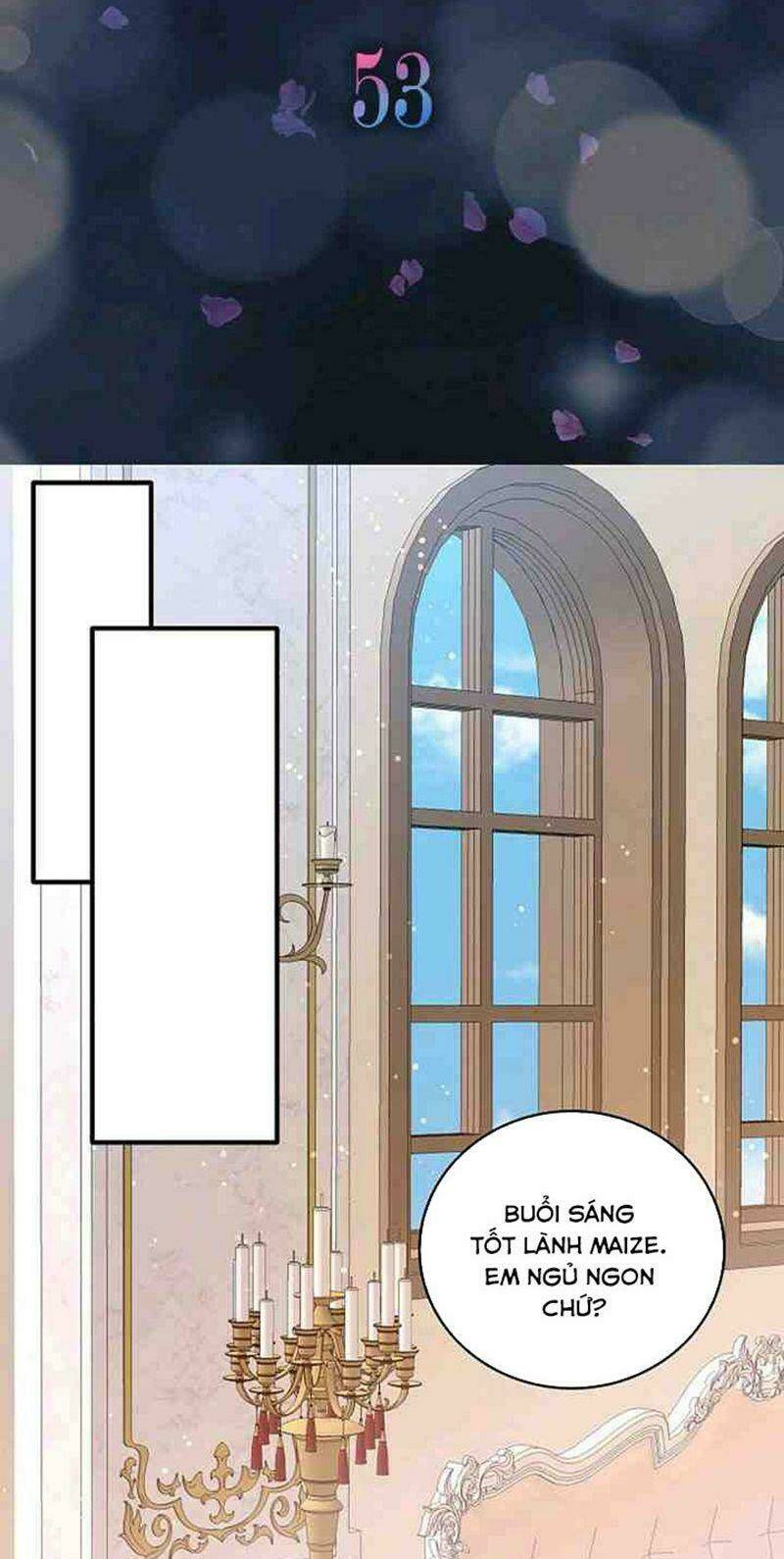 Tôi Là Bạn Gái Cũ Của Một Người Lính: Chapter 53