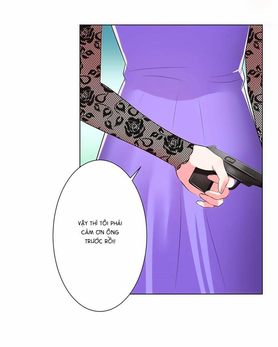 Trí Mệnh Sủng Thê: Tổng Tài Mau Nạp Mạng: Chapter 67