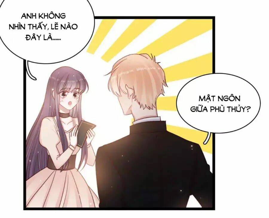 Nữ Phù Thủy Muốn Sống Nổi Loạn: Chapter 25