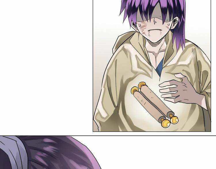 Chân Tri Quyển Đạo: Chapter 2