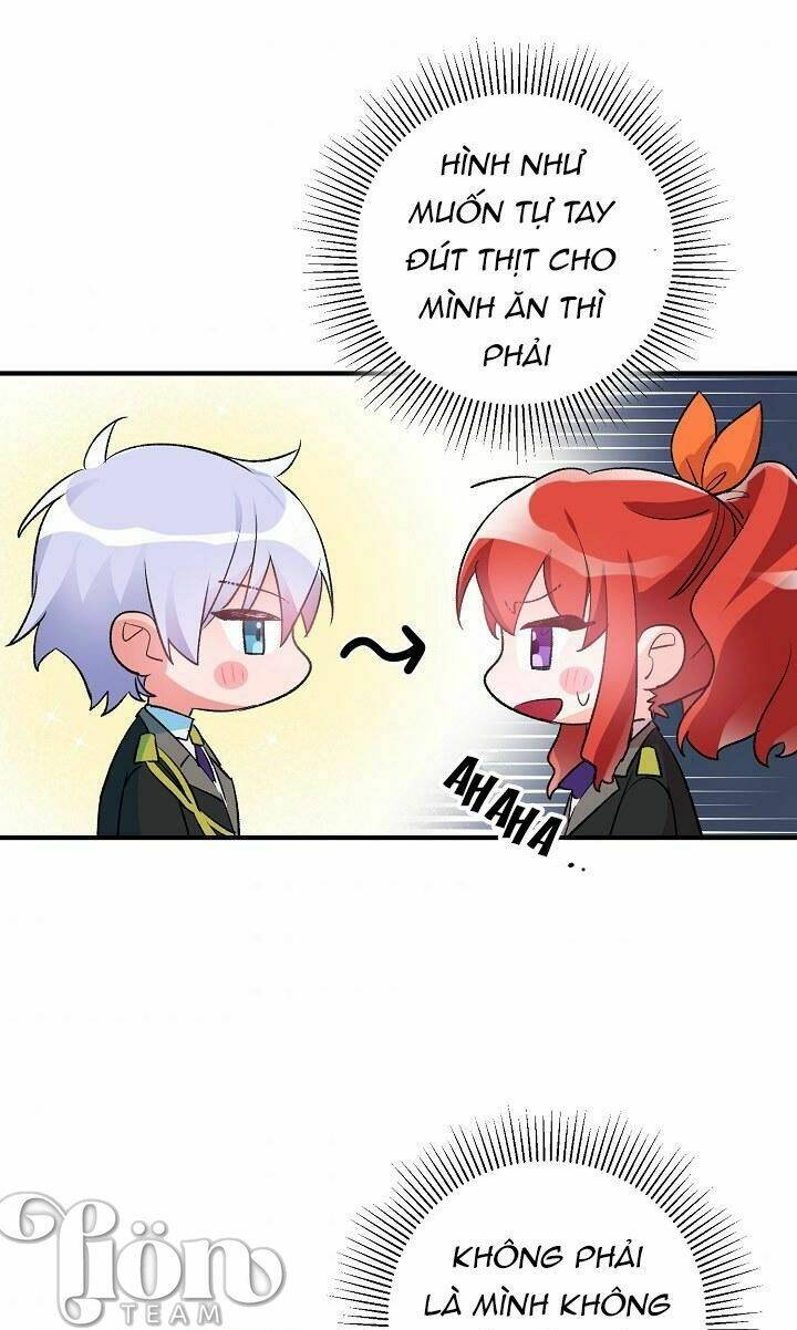 Công Nương Đã Thay Đổi: Chapter 39.2