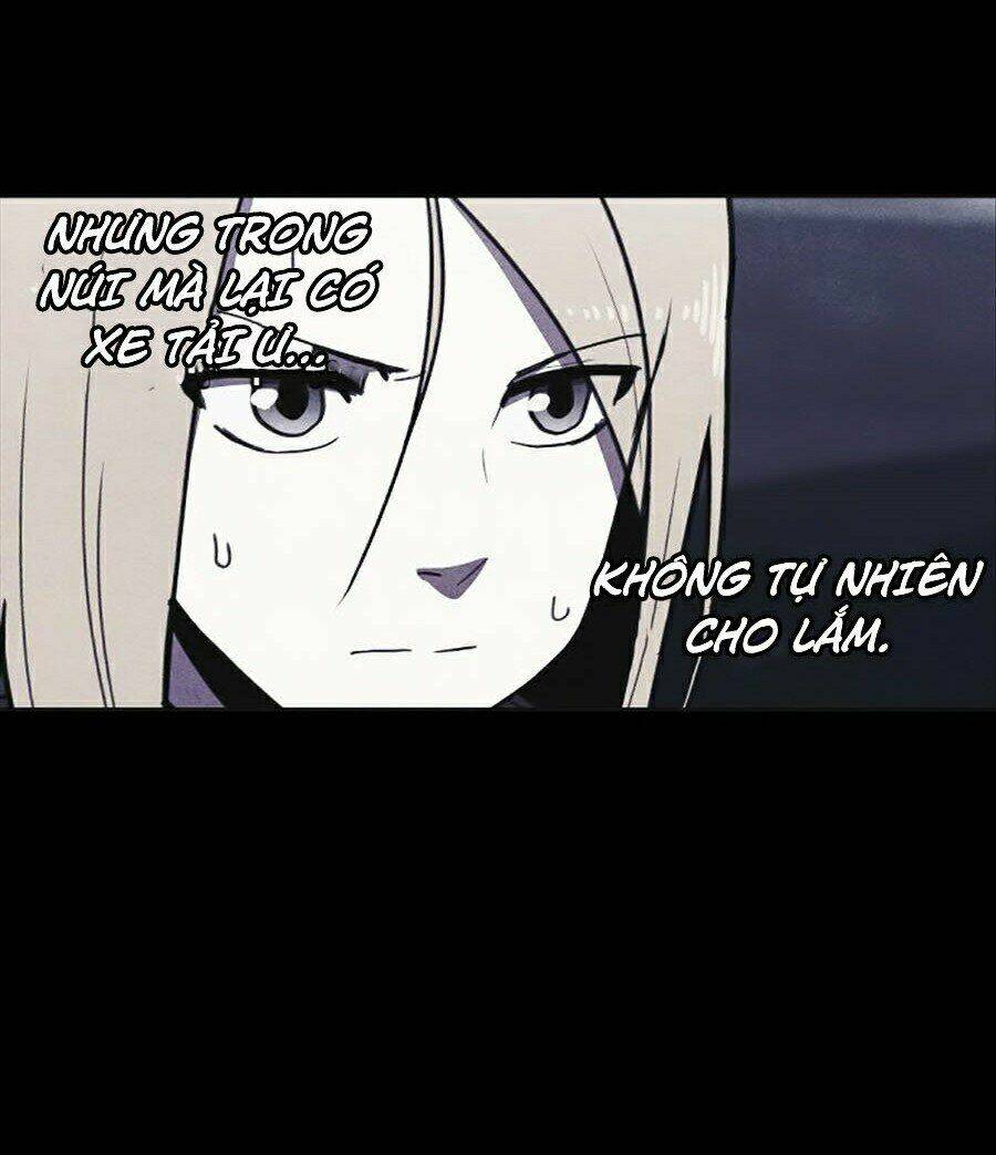 Cậu Bé Shotgun: Chapter 14