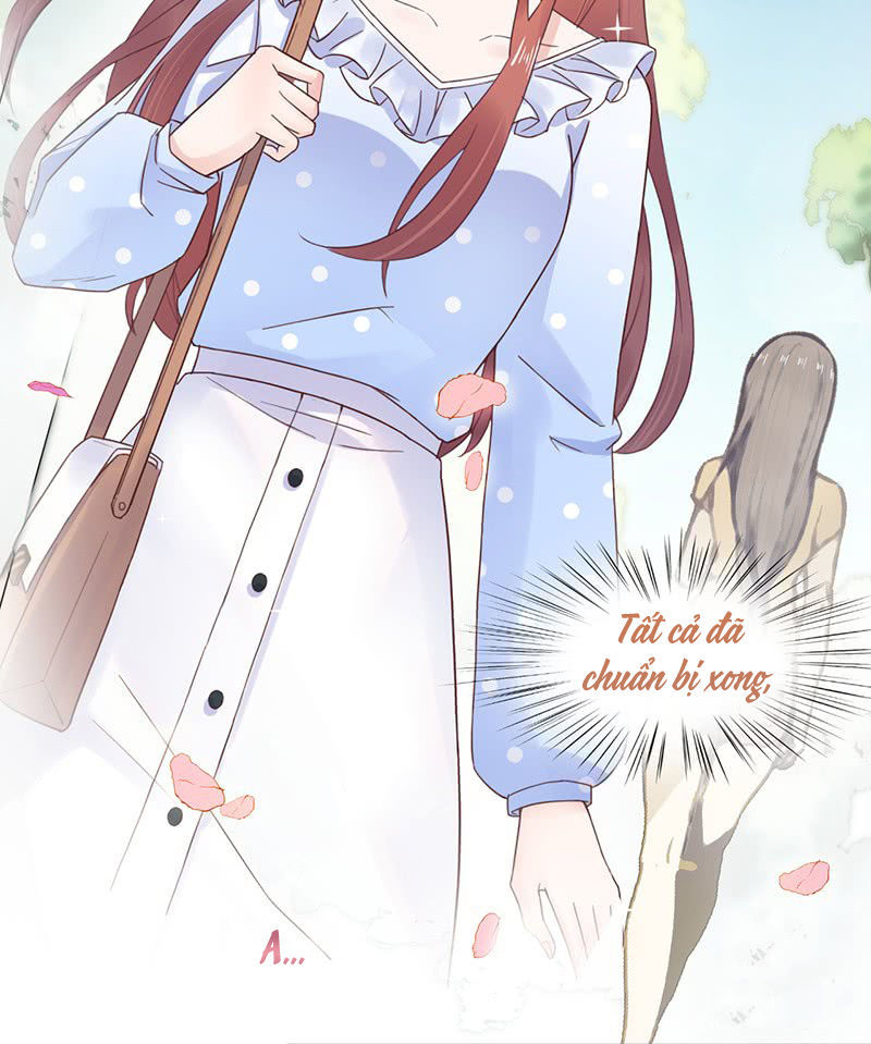 Thịnh Thế Điềm Sủng: Tiểu Manh Thê Của Dịch Thiếu: Chapter 14